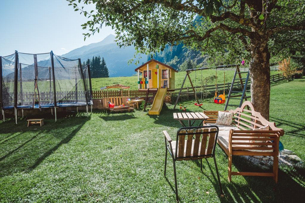 Alpenhaus Monte Hotel Neustift im Stubaital Exterior photo